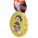 Palarong Pambansa 2018 Medal
