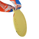 Palarong Pambansa 2018 Medal