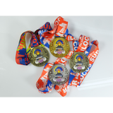 Palarong Pambansa 2018 Medal