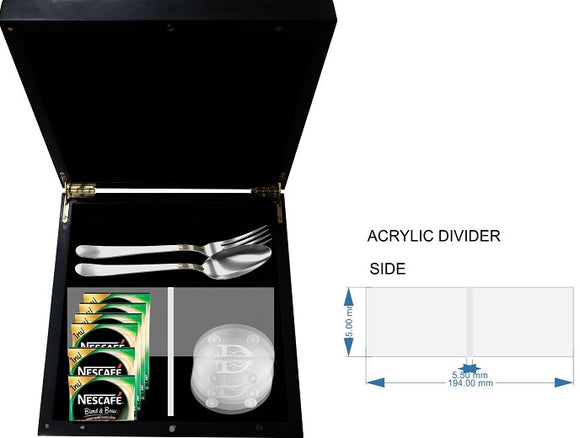 Cutlery Organizer
