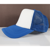 Personalized Colored Cap 8 inch