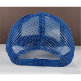 Personalized Colored Cap 8 inch