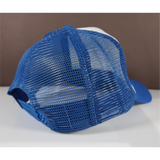 Personalized Colored Cap 8 inch
