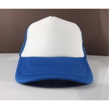 Personalized Colored Cap 8 inch