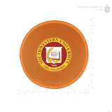 Personalized Colored Fan 10 inch