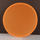 Personalized Colored Fan 10 inch