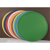 Personalized Colored Fan 10 inch