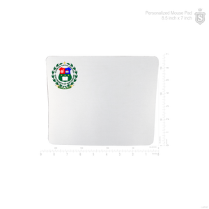 Personalized Mouse Pad 8.50 inch