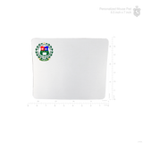 Personalized Mouse Pad 8.50 inch
