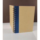 Personalized Notebook with Pen 7.25 inch
