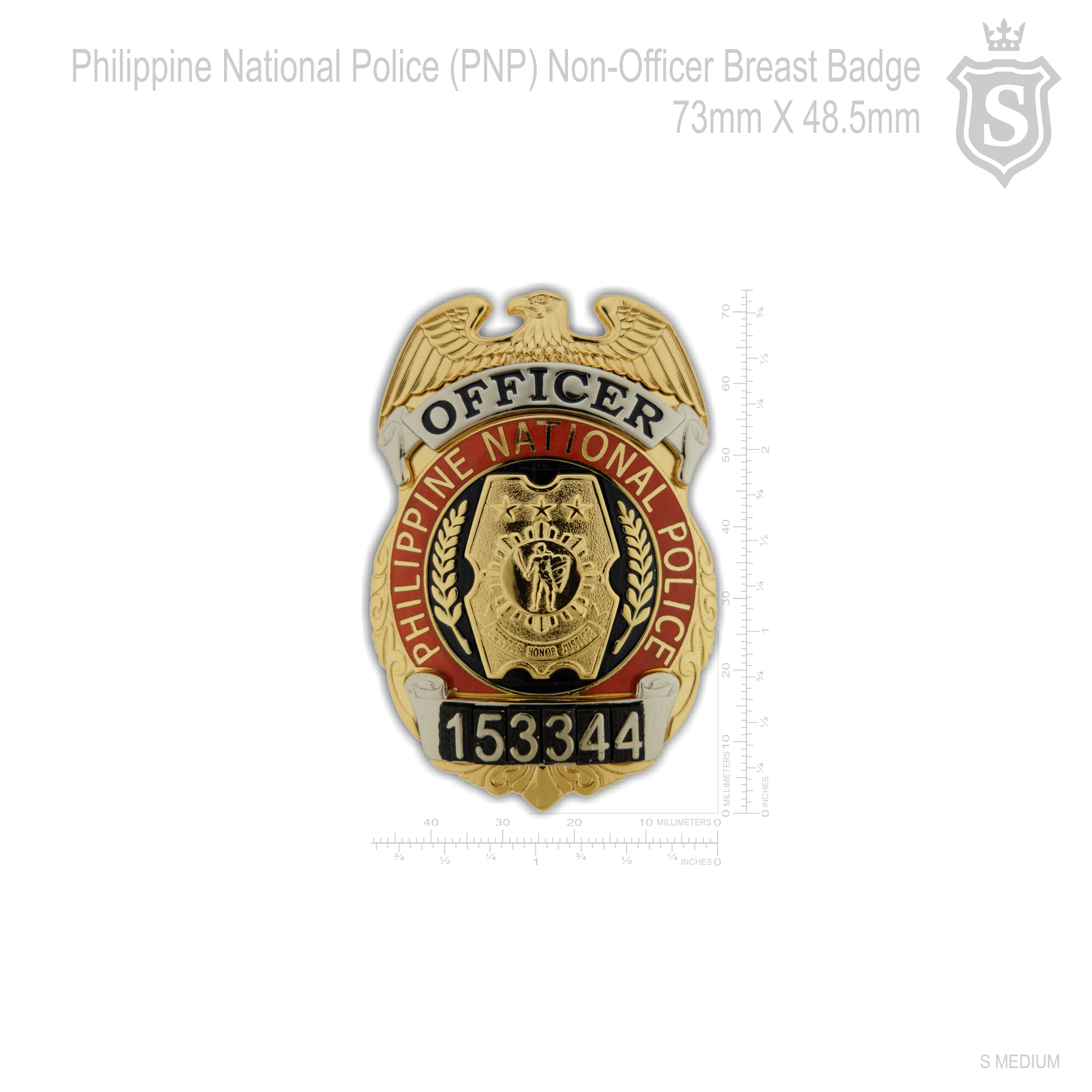 Pnp Pulis Logo Police Cartoon CleanPNG