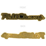Philippine Champ Pin