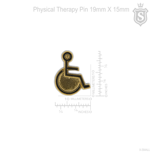 Physical Therapy Pin