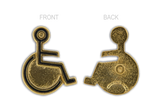 Physical Therapy Pin