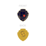 Piece Architect Pin