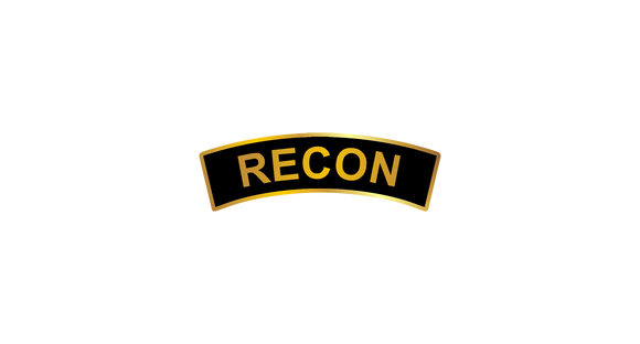 RECON Pin