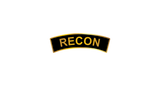 RECON Tab