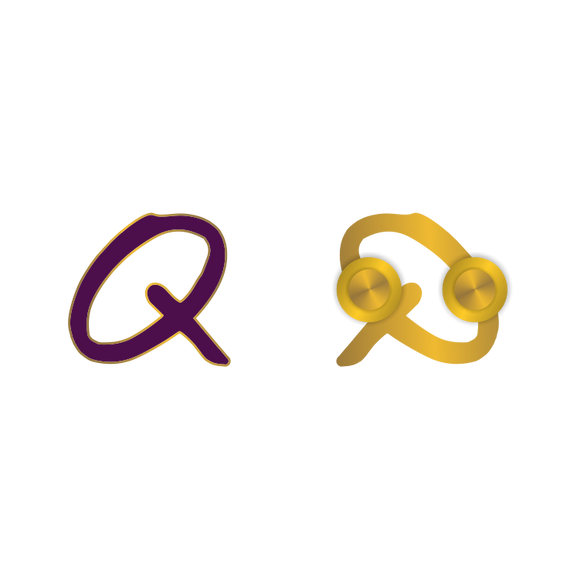 Quest Hotel Pin