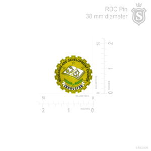 RDC Pin