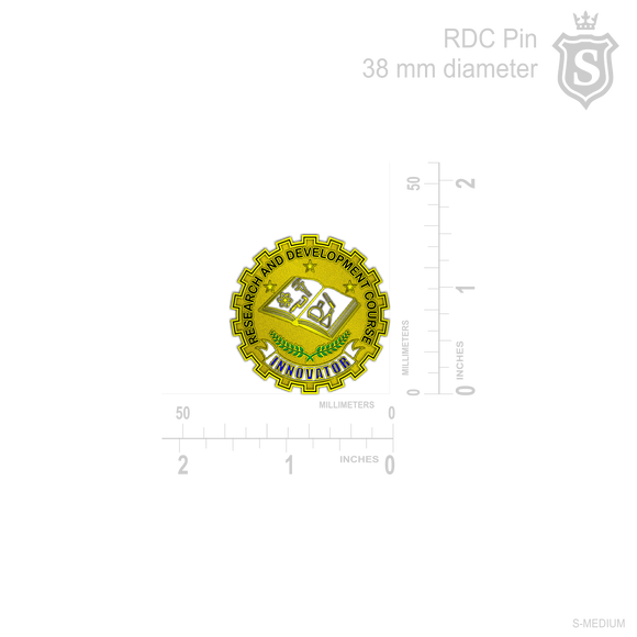 RDC Pin