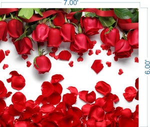 Floral Wall Decor