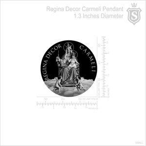 Regina Decor Carmeli Pendant
