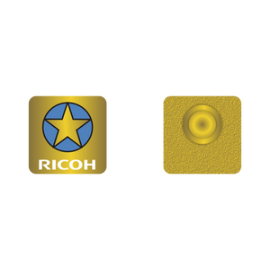 Ricoh Pin