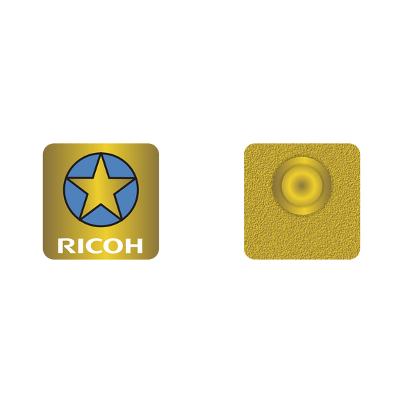 Ricoh Pin