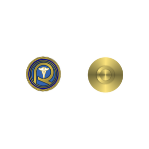 Ramiro Community Hospital Pin