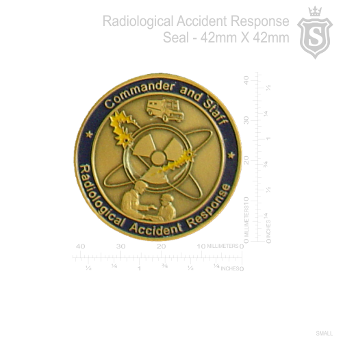 Radiologocal Accident Response
