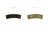 Ranger Pin