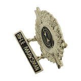 Rifle Marksman Pin