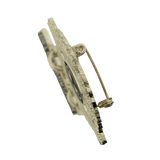 Rifle Marksman Pin