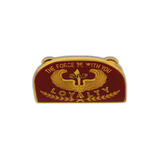 Special Action Force (SAF) Loyalty Pin