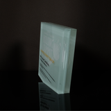 SHDA Central Visayas Housing Summit Plaque of Recognition 6 inch (Quickfire Creative Plaque) - 1" thick