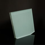 SHDA Central Visayas Housing Summit Plaque of Recognition 6 inch (Quickfire Creative Plaque) - 1" thick