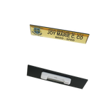 Holy Name University Nameplate - BEED-SPED