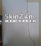 Skinzone Stainless with Lights