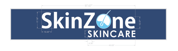 Skinzone Signage