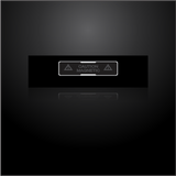 STI Nameplate - Bachelor of Science in Hotel Restaurant Management