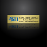 STI  STI Academic CenterNameplate