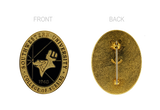 South Western University (SWU) College of Nursing Pin Big