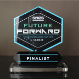 Sykes Future Forward 9.5 inch