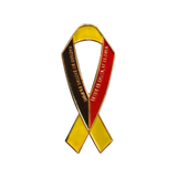 Sagisag ng Pilipino Gold Pin