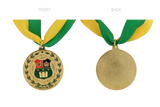 USC- University of San Carlos Medal