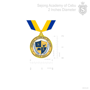 Sejong Academy of Cebu