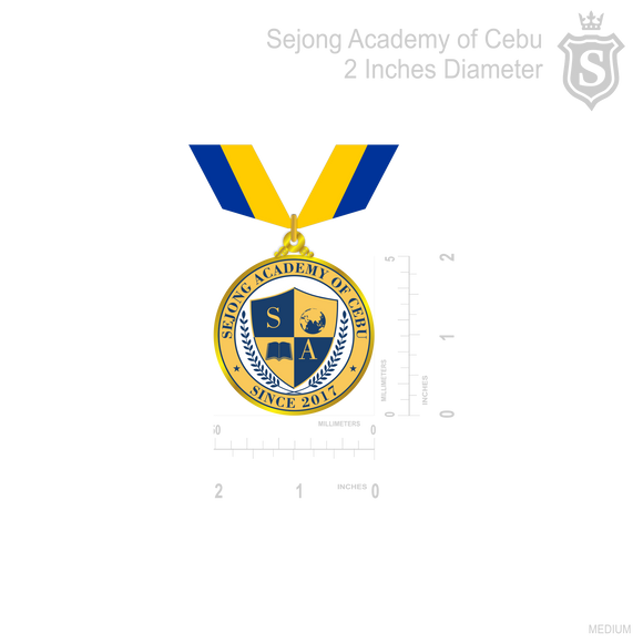 Sejong Academy of Cebu