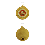 Sagisag Award Medal