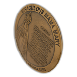 Simala Button Pin