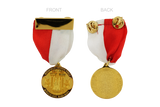 Simala Gold Medal